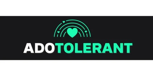 adotolerant logo
