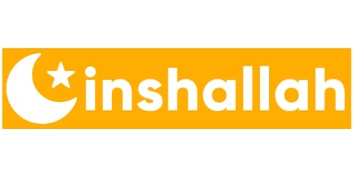 inshallah logo