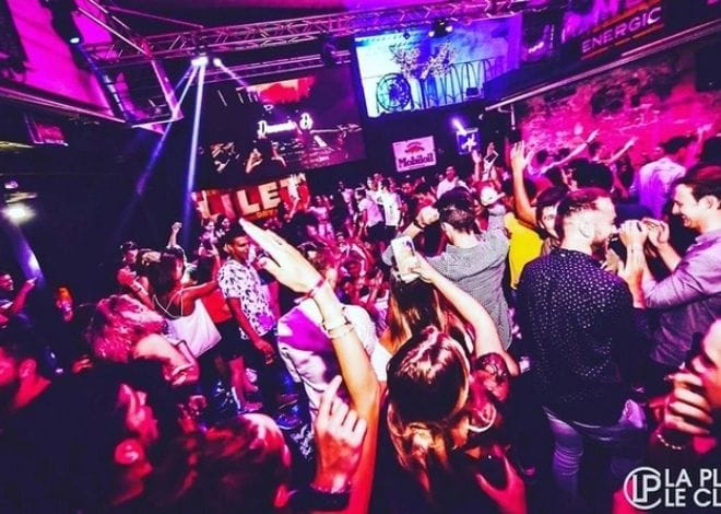 ultra klubs bordeaux
