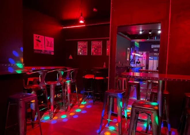 buster bar bordeaux