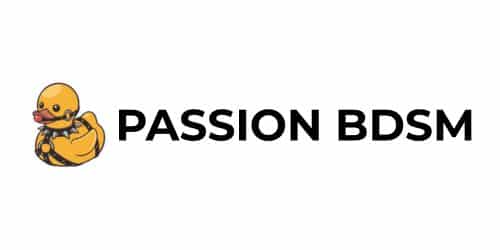 passion bdsm logo