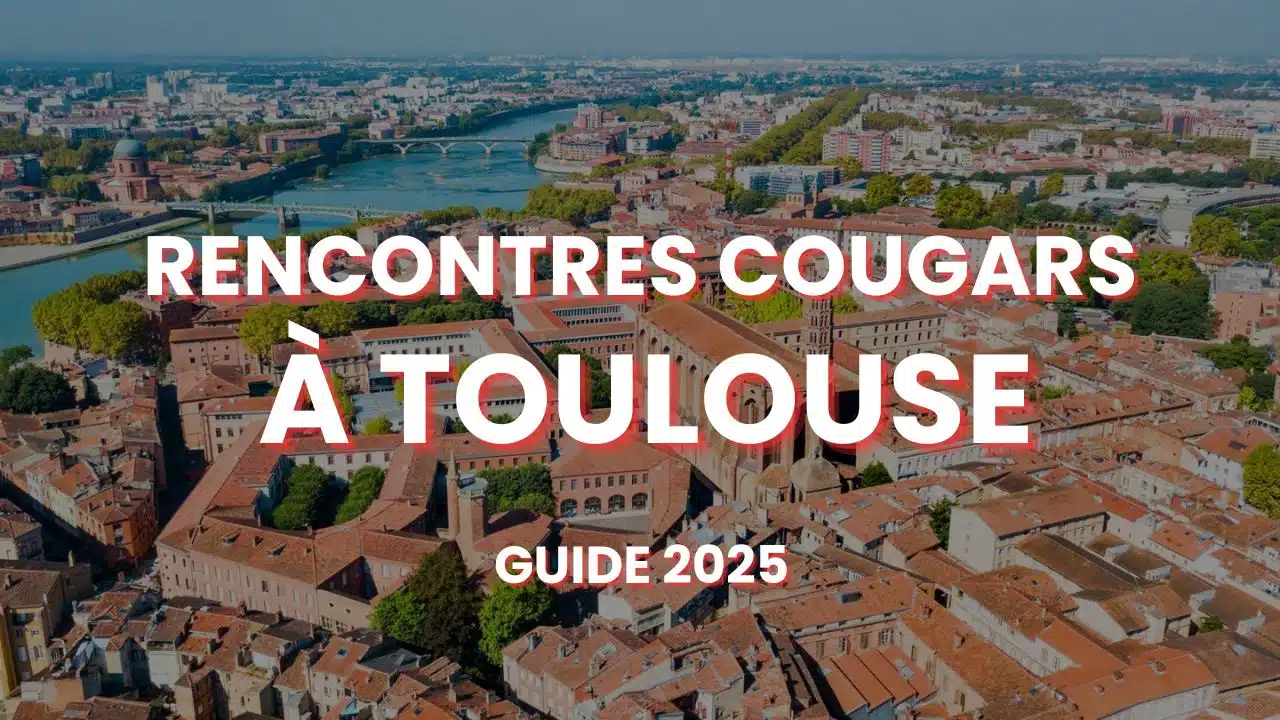 cougar toulouse les lieux
