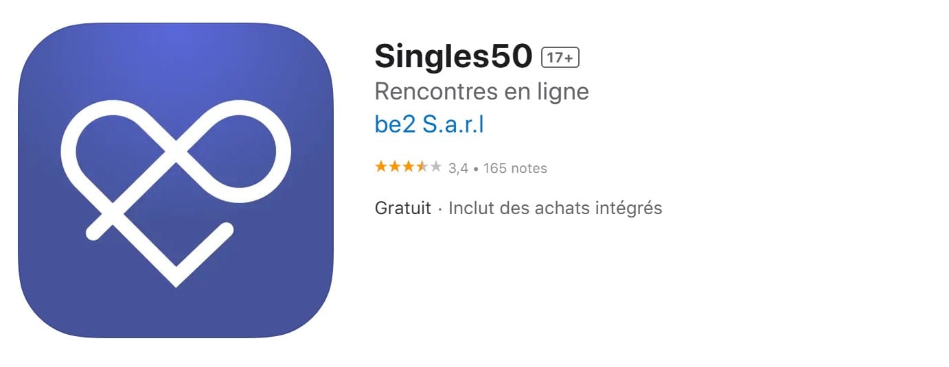 application singles50