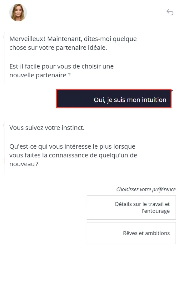 Inscription exemple nouvellesrencontres60