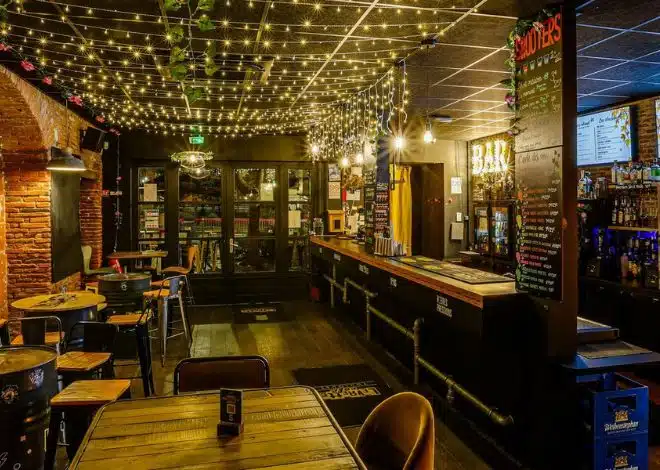 le levrette café toulouse