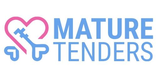 logo mature tenders