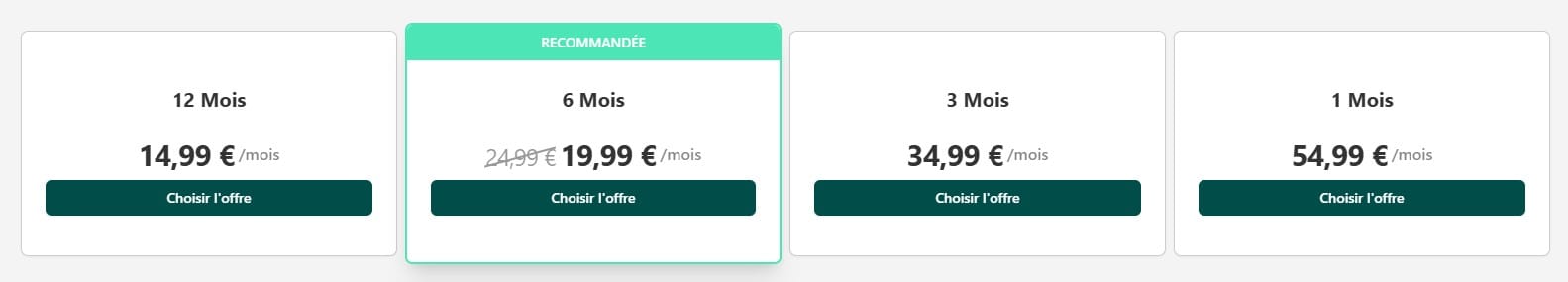 prix elite rencontre
