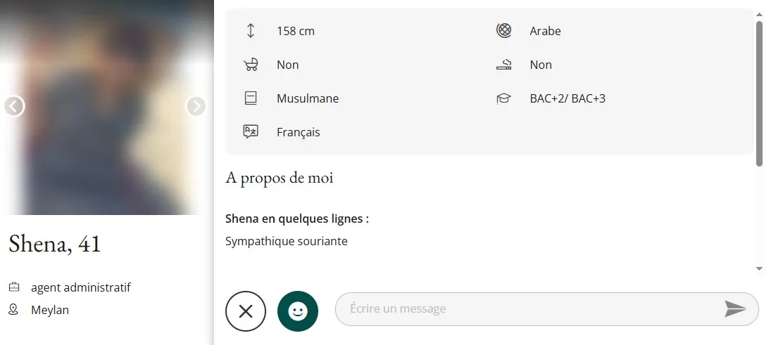speed dating sur elite rencontre