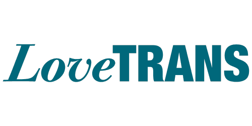 lovetrans logo