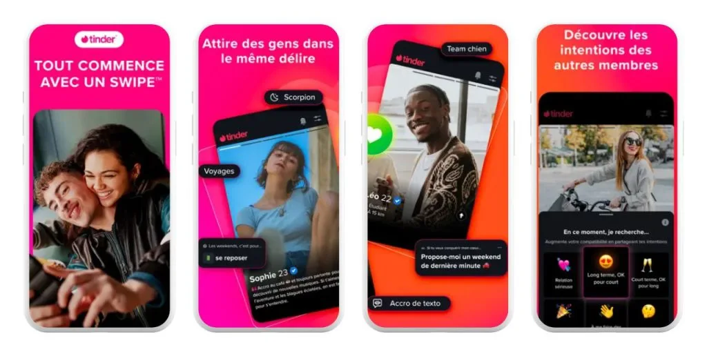tinder