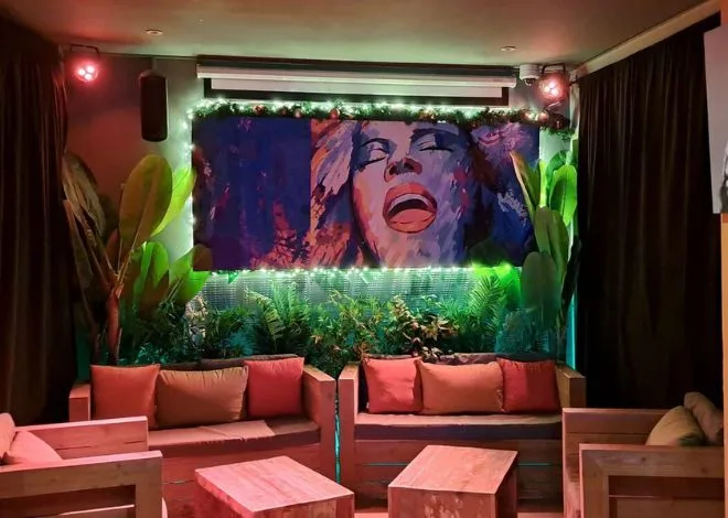 l'intervalle jazz bar lille
