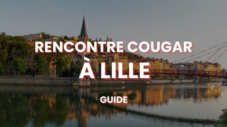 rencontre cougar lille