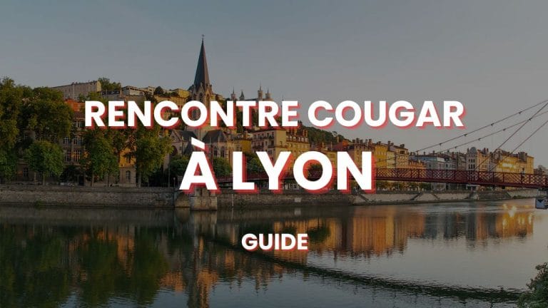 rencontre cougar lyon