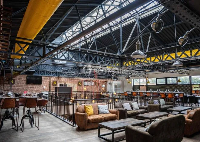 la fabrik rouen