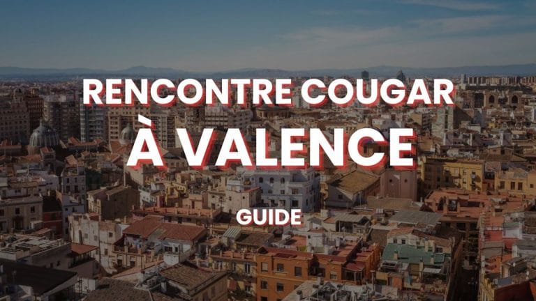 rencontre cougar valence